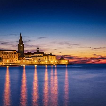 Home Away From Home Porec Esterno foto