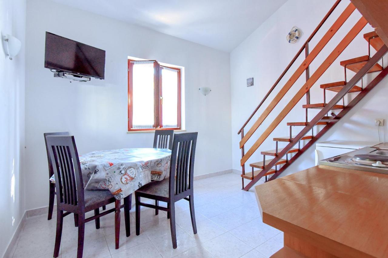 Home Away From Home Porec Esterno foto