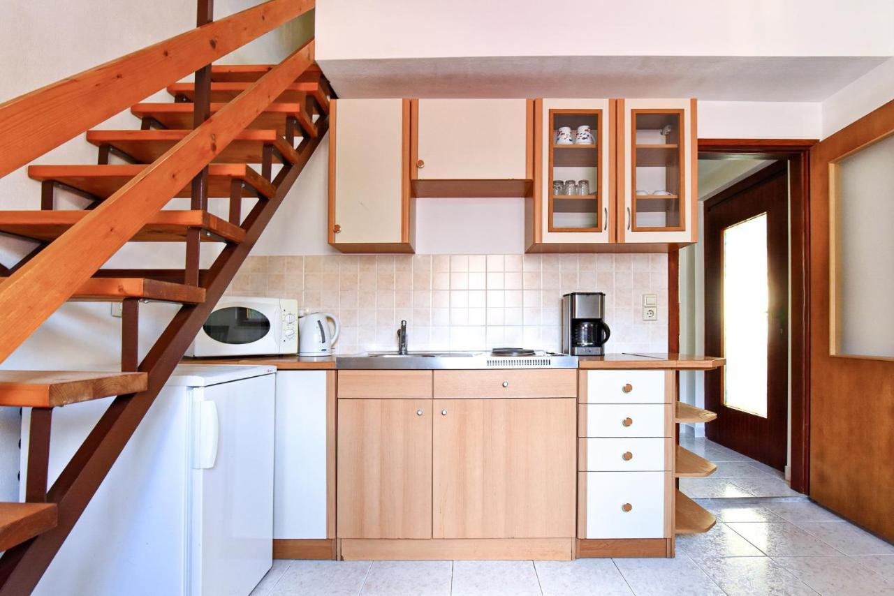 Home Away From Home Porec Esterno foto